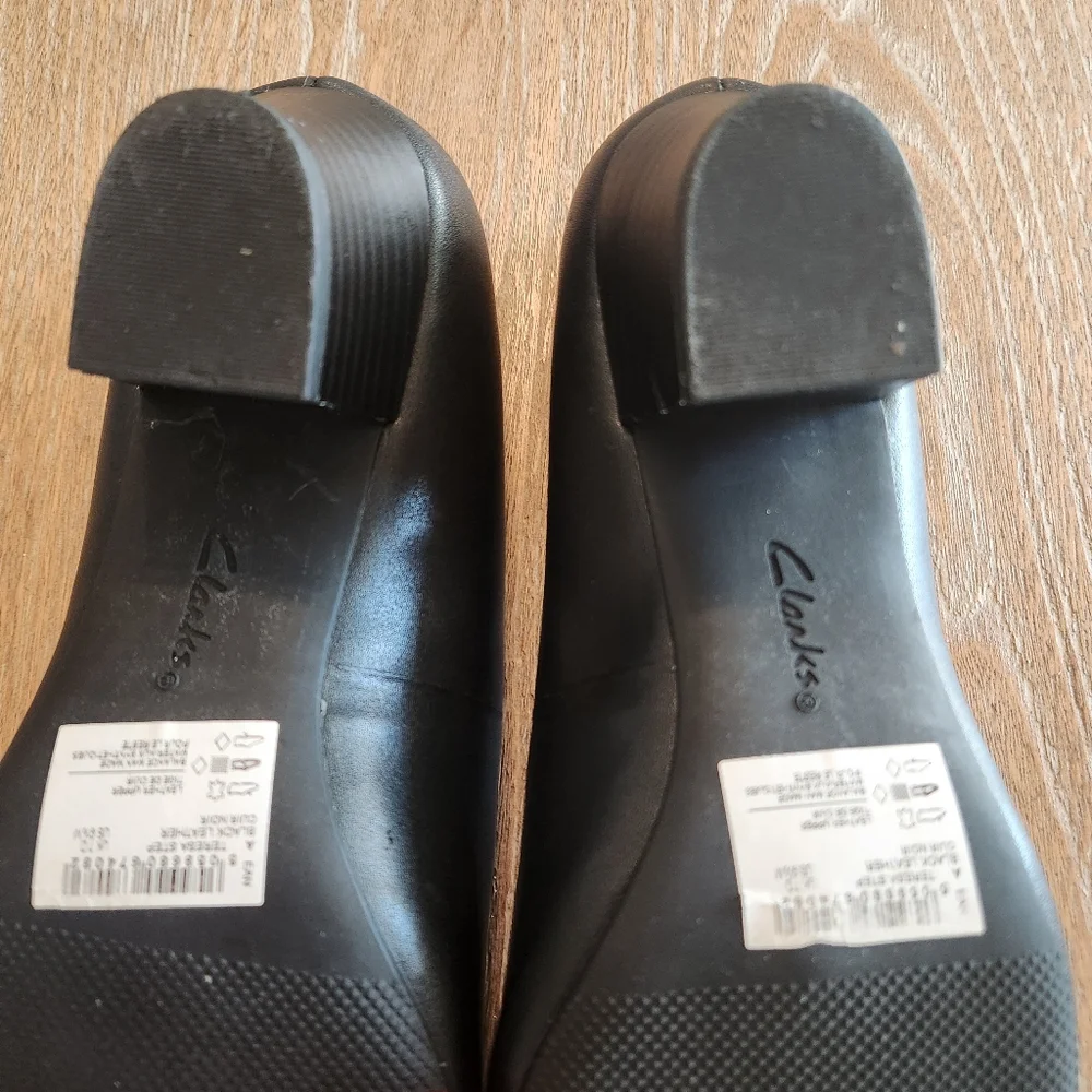 CLARKS Collection 